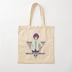 ENGAGE KIS - HACHISUKA Cotton Tote Bag