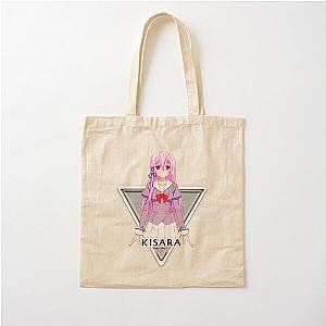 ENGAGE KISARA Cotton Tote Bag