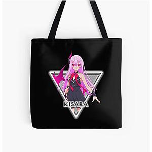 ENGAGE KISARA All Over Print Tote Bag