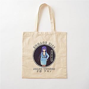 ENGAGE - AYANO YUUGIRI Cotton Tote Bag