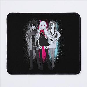 Engage Kiss Anime Mouse Pad