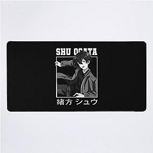 Shu Ogata Engage Kiss Desk Mat