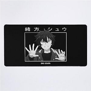 Engage Anime Desk Mat