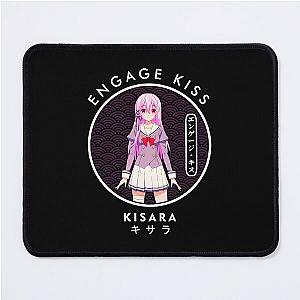 ENGAGE KISS KISARA Mouse Pad