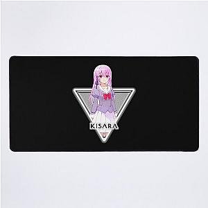 ENGAGE KISS - Kisara Desk Mat