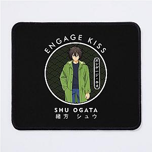 ENGAGE KISS SHU OGATA Mouse Pad