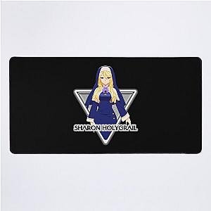Engage KISS - Sharon Holygrail Desk Mat