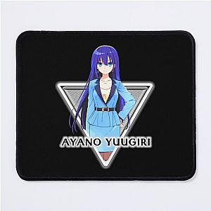 ENGAGE - AYANO Mouse Pad