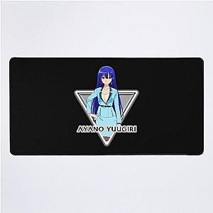 ENGAGE KISS AYANO YUUGIRI Desk Mat