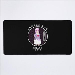 ENGAGE KISS - KISARA Desk Mat