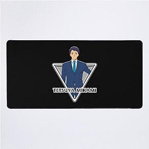 ENGAGE KISS TETSUYA MIKAMI Desk Mat