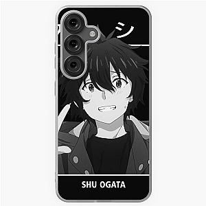 Engage Anime Case for Samsung Galaxy S