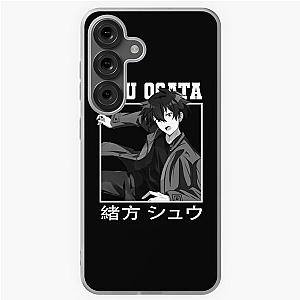 Shu Ogata Engage Kiss Samsung Galaxy Cover