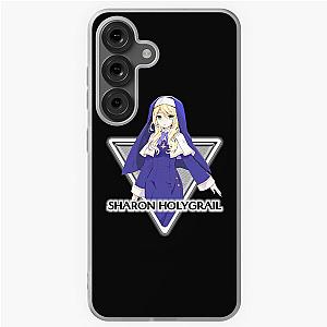 ENGAGE KISS SHARON HOLYGRAIL Samsung Galaxy Soft Case
