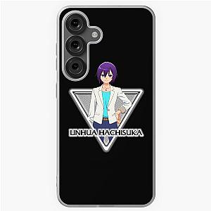 ENGAGE - LINHUA HACHISUKA Samsung Galaxy Soft Case