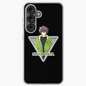 ENGAGE KISS Samsung Galaxy Soft Case