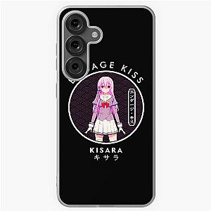 ENGAGE KISS - KISARA Samsung Galaxy Soft Case