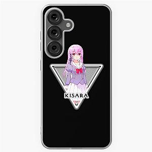 ENGAGE KISS KISARA Samsung Galaxy Soft Case