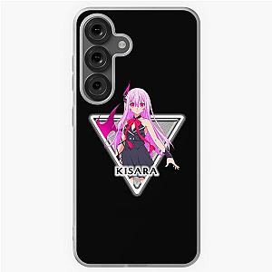 ENGAGE KISARA Soft Case for Samsung Galaxy