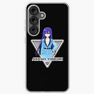 ENGAGE KISS - AYANO YUGIRI Samsung Galaxy Soft Case