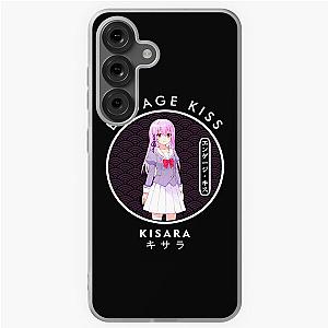 ENGAGE KISARA Samsung Galaxy Soft Case