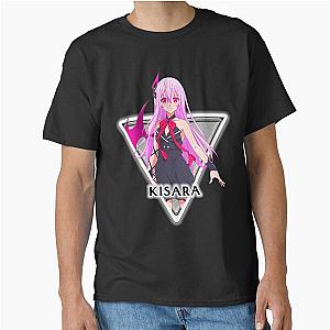 ENGAGE KISS - KISARA Classic T-Shirt