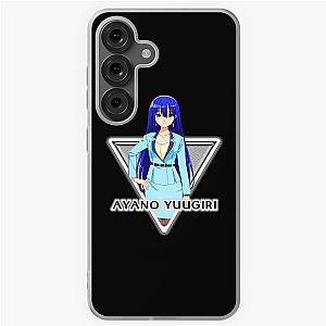 ENGAGE KISS - AYANO YUGIRI Samsung Galaxy Soft Case
