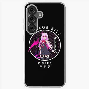 ENGAGE KISS - KISARA Samsung Galaxy Case