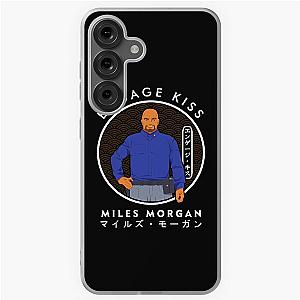 ENGAGE Kiss by MILES MORGAN Samsung Galaxy Soft Case