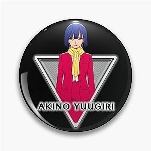 ENGAGE KISS - AKINO YUUGIRI Pin