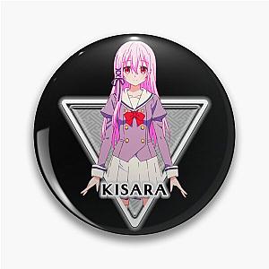 Engage KISS - Kisara Pin