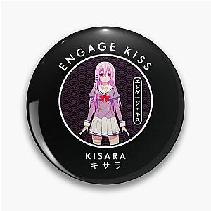 ENGAGE KISS - KISARA PIN