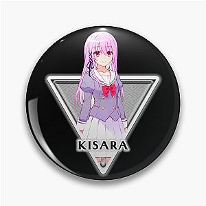 Kiss - Kisara Pin