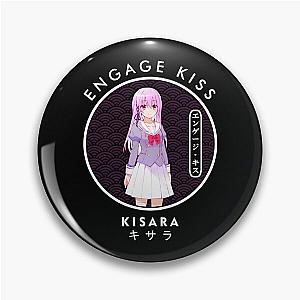 ENGAGE KISS - KISARA Pin