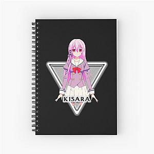 ENGAGE KISS - Kisara Spiral Notebook