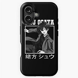 Shu Ogata Engage Kiss iPhone Case