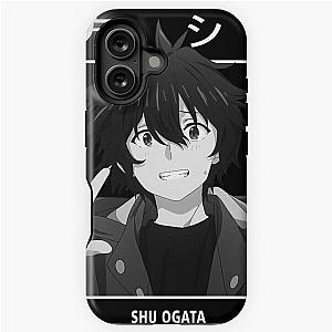 Engage Anime iPhone Case