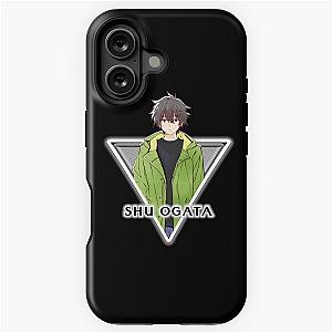 ENGAGE KISS - SHU OGATA iPhone Tough Case