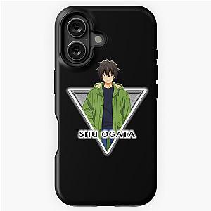 ENGAGE KISS SHU OGATA iPhone Tough Case