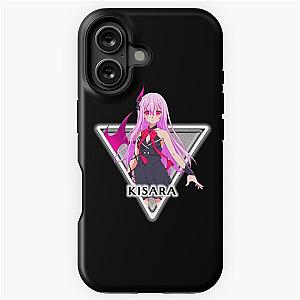 ENGAGE KISS iPhone Tough Case