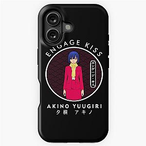 ENGAGE KISS AKINO YUUGIRI iPhone Tough Case