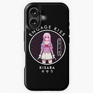 ENGAGE KISS - KISARA iPhone Tough Case