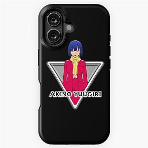ENGAGE KISS AKINO YUUGIRI iPhone Tough Case
