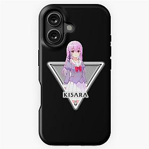 ENGAGE KISS iPhone Tough Case