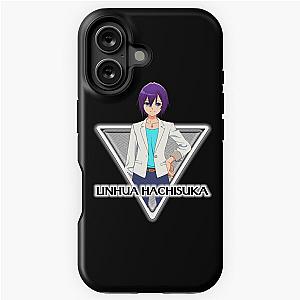 ENGAGE Kiss - LINHUA HACHISUKA iPhone Tough Case