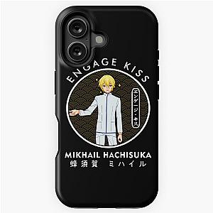 Engage KISS - Mikhail Hachisuka iPhone Tough Case