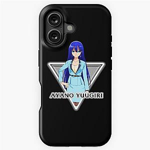ENGAGE KISS - AYANO YUUGIRI iPhone Tough Case
