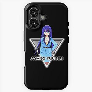ENGAGE KISS iPhone Tough Case