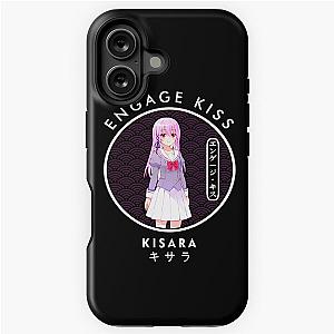 ENGAGE KISS - iPhone Tough Case