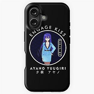 ENGAGE KISS - AYANO iPhone Tough Case